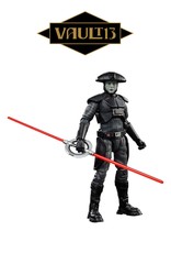 Hasbro Star Wars - Fifth Brother (Inquisitor) - The Black Series