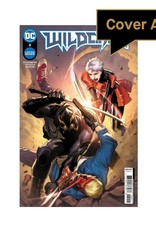 DC WildC.A.T.S #2 - Comic