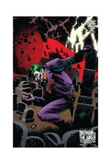 DC Batman & The Joker - The Deadly Duo #2