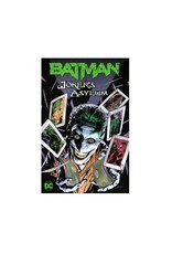 DC Batman: Joker's Asylum Trade Paperback