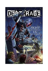DC Deathrage #5 - Comic