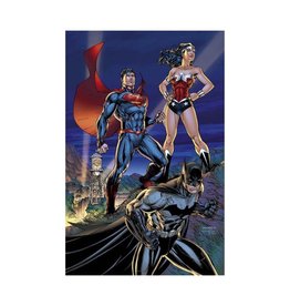 DC Superman: Son of Kal-El #18