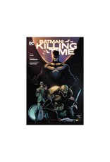 DC Batman: Killing Time HC