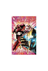 DC The Flash TP Vol. 17 Eclipsed - Comic