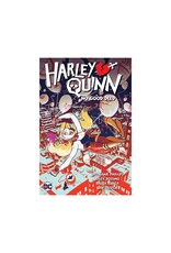 DC Harley Quinn Trade Paperback Vol. 1 No Good Deed - Comic