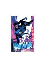 DC Nightwing HC Vol.2 Get Grayson - Comic