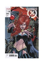 Marvel Dark Web: X-Men #1