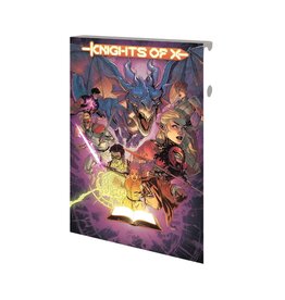Marvel Knights of X TP