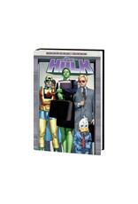 Marvel She-Hulk Omnibus HC - Dan Slott