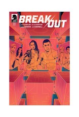 Dark Horse Break Out #4