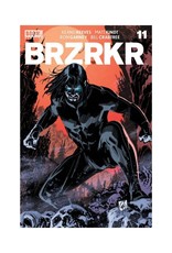 Boom Studios BRZRKR #11