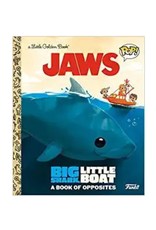 Funko Pop - A little Golden Book