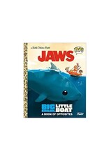 Funko Pop - A little Golden Book