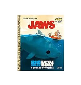 Funko Pop - A little Golden Book