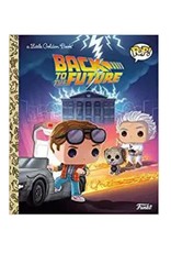 Funko Pop - A little Golden Book