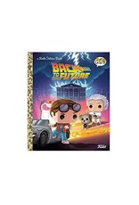 Funko Pop - A little Golden Book