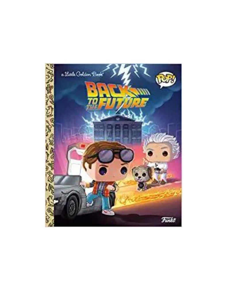 Funko Pop - A little Golden Book
