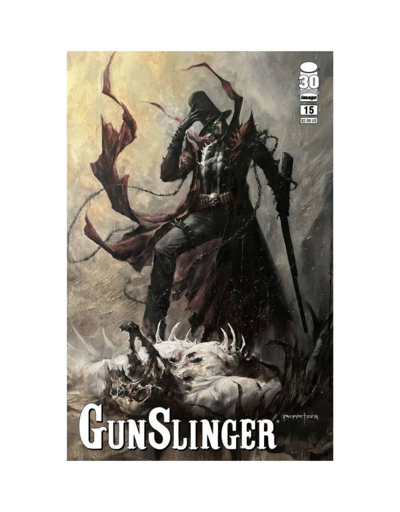 Image Gunslinger Spawn #15