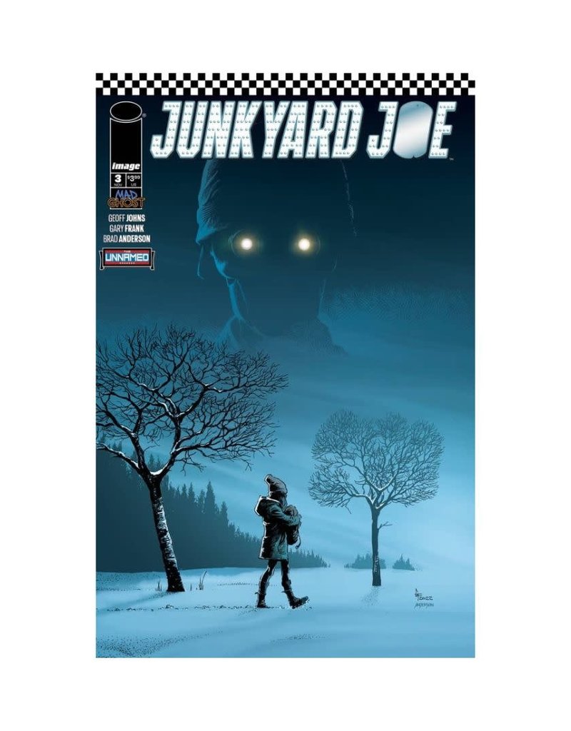 Image Junkyard Joe #3