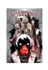 Image Little Monsters TP Vol. 1