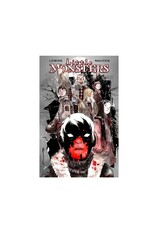 Image Little Monsters TP Vol. 1