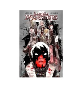 Image Little Monsters TP Vol. 1