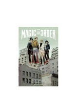 Image The Magic Order TP Vol.1