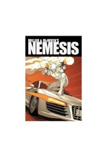 Millar & McNiven's Nemesis TP