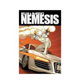 Millar & McNiven's Nemesis TP