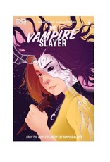 Boom Studios The Vampire Slayer #9