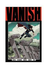 Image Vanish #4