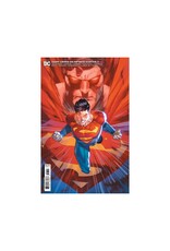 DC Dark Crisis on Infinite Earths #7