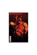 DC Dark Crisis on Infinite Earths #7