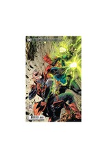 DC Dark Crisis on Infinite Earths #7