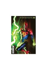 DC Dark Crisis on Infinite Earths #7