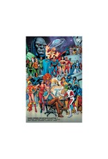 DC Dark Crisis on Infinite Earths #7
