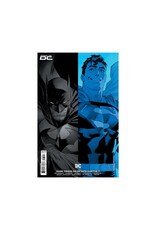DC Dark Crisis on Infinite Earths #7
