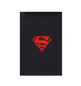 DC Death of Superman 30th Anniversary Deluxe Edition HC