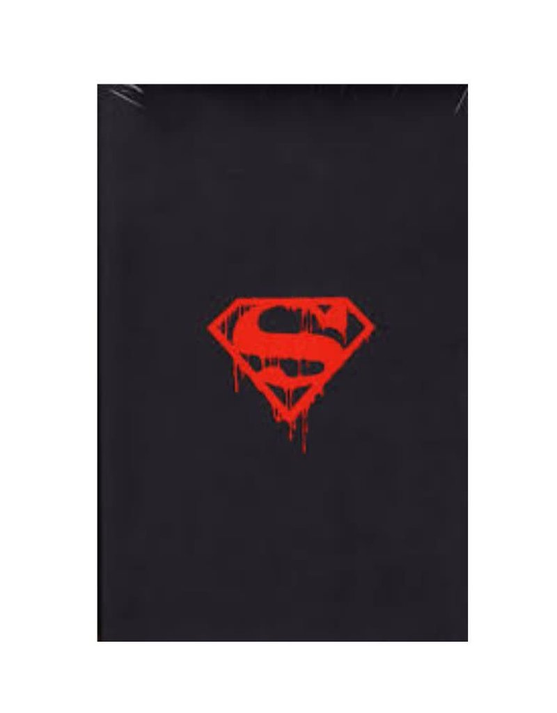 DC Death of Superman 30th Anniversary Deluxe Edition Hardcover