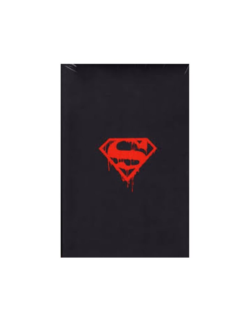 DC Death of Superman 30th Anniversary Deluxe Edition Hardcover