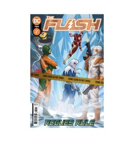DC The Flash #789