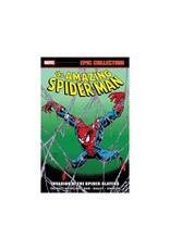 Marvel The Amazing Spider-Man - Invasion of the Spider-Slayers (Vol. 24) - The Epic Collection
