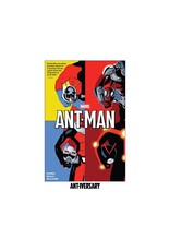 Ant-Man - Ant-iversary Trade Paperback