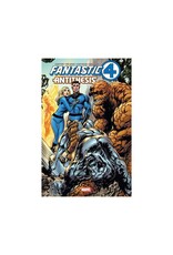 Marvel Fantastic Four - Antithesis Trade Paperback