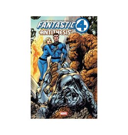 Marvel Fantastic Four - Antithesis TP