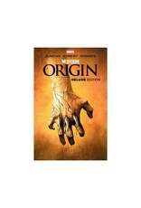 Marvel Wolverine - Origin - Deluxe Edition - Trade Paperback