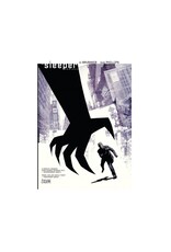 DC The Sleeper Omnibus HC 2022 Edition
