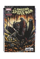Marvel The Amazing Spider-Man #16