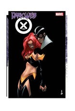 Marvel Dark Web: X-Men #2