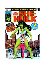 Marvel The Savage She-Hulk #1 Facsimile Edition